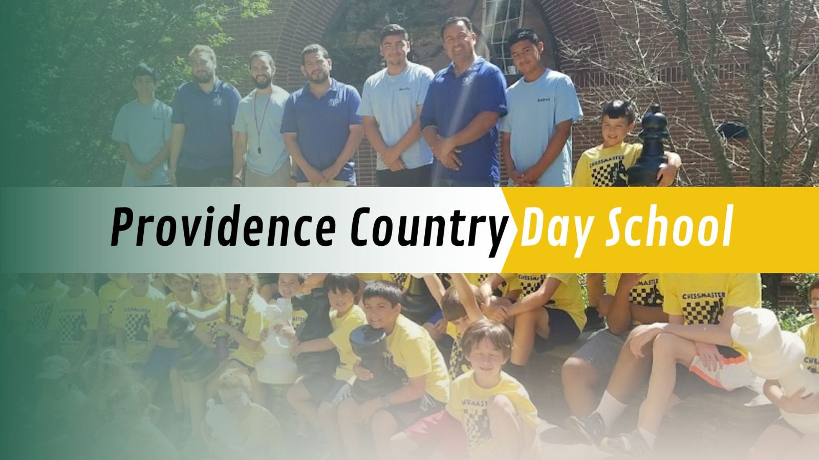 Summer Camp at Providence Country Day School