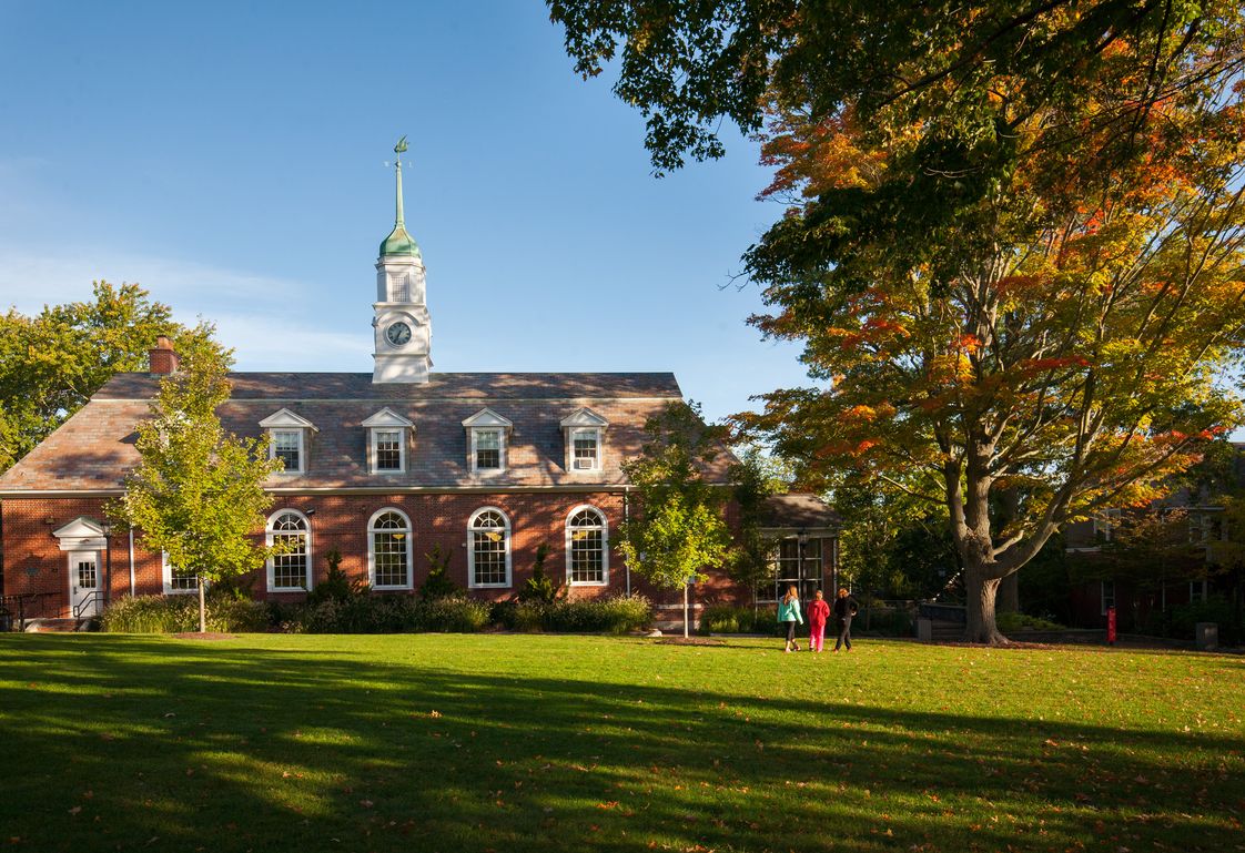 RESIDENTIAL Summer Chess Camp at St. Andrew's School