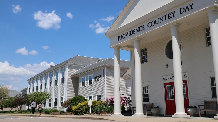 Summer Camp at Providence Country Day School