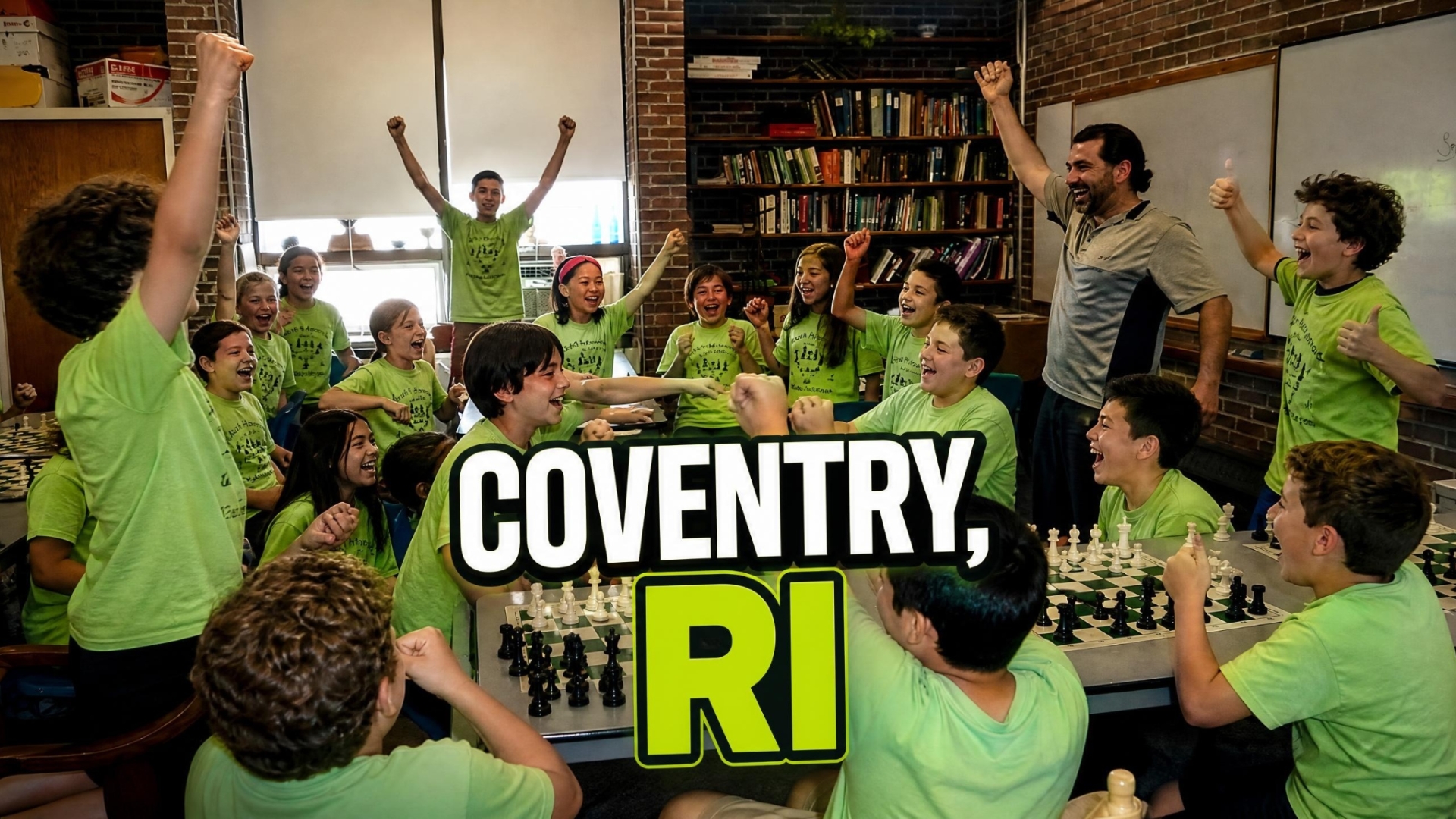 Chess Training Program 800+Rated Players