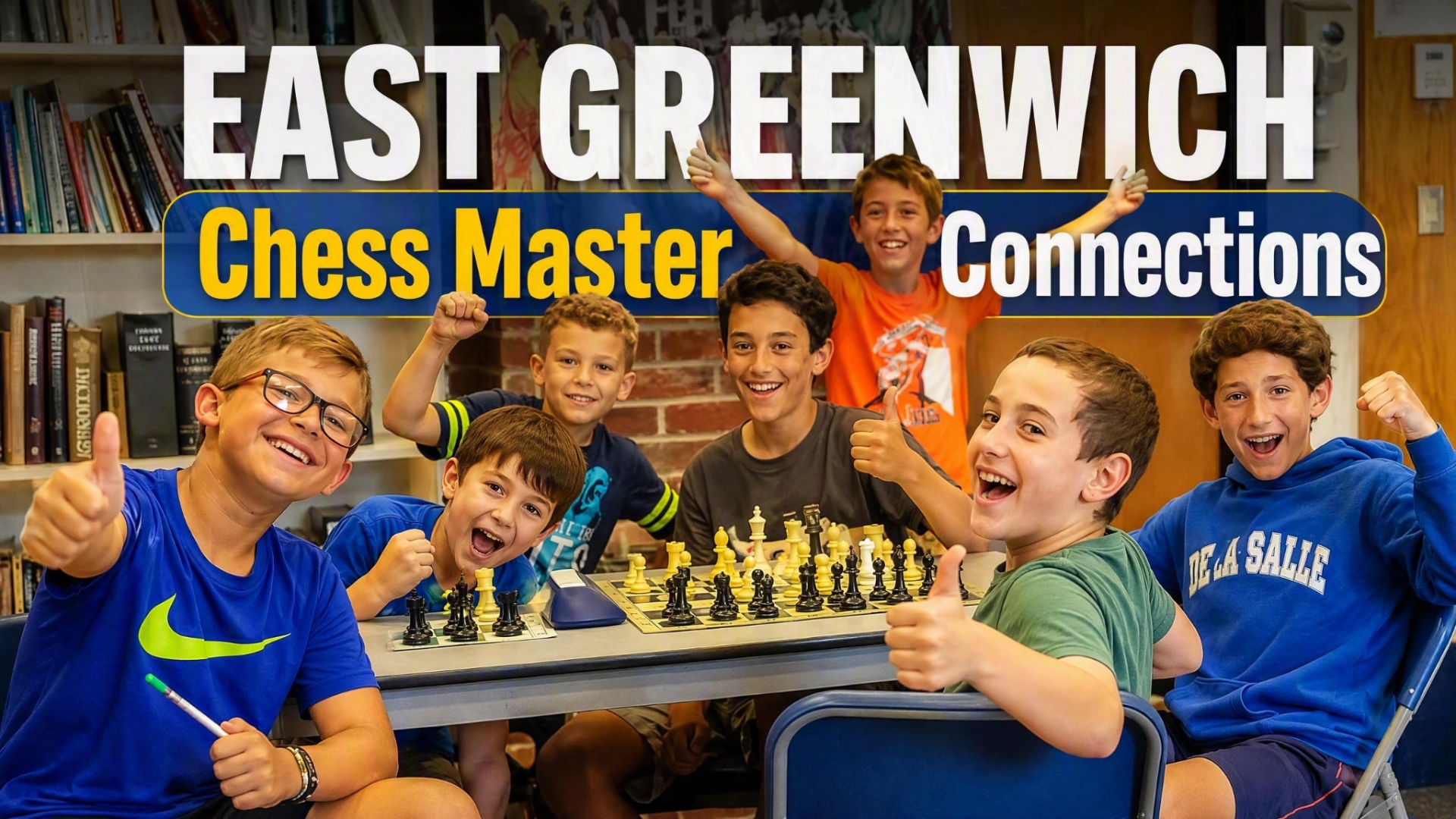 Advanced Chess Program